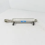 Avs CTXMAL32*100 Double Acting Round Air Cylinder 32MM Bore 100MM Stroke. Fixed Price $35.09.
