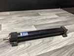 Destaco NC9MS2-1.5X12-.63IM 12.0 Stroke Pneumatic Cylinder #131D103PR5*BI. Fixed Price $150.00.