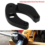 Adjustable Gland Nut Wrench Similar To Otc 1266 For Hydraulic Cylinders. Fixed Price $36.60.