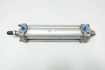 Smc CA2C40-175Z Double Acting Pneumatic Cylinder 40MM 175MM 1/4IN 1MPA. Fixed Price $122.95.