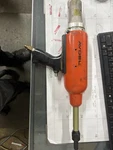 Rivit Gun Avdel. Fixed Price $200.00.