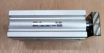 Smc Guided Cylinder 12MM Bore 40MM Stroke. MGPM12-40Z. Fixed Price $60.00.