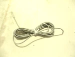 New Smc D-M9P Pneumatic Cylinder Sensor 3 Meters Cable. Fixed Price $19.99.