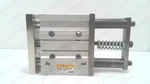 Emc Sgm 32X50-S, Guide Cylinder With Slide Bearing #332964. Fixed Price $25.00.