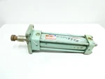 Horiuchi Machinery FA80B140B250-BDD Double Acting Hydraulic Cylinder 80MM 250MM. Fixed Price $153.95.