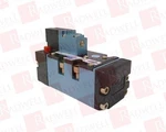 Mac Valves Inc MV-P2A-AJDB-DM-DFFP-1DP / MVP2AAJDBDMDFFP1DP (used). Fixed Price $63.36.