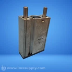Smc MGQL40-125-Y7BWSC-XN Guided Air Cylinder Usip. Fixed Price $445.50.