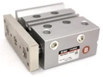 Smc MGPM20-S2432-25 Compact Guide Cylinder New. Fixed Price $140.00.