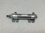 Smc NCDME125-0200-B54 Pneumatic Cylinder NCDME1250200B54. Fixed Price $18.89.