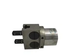 Kondoh HA-4M Hand & Chuck Pneumatic Gripper Unmp. Fixed Price $594.00.