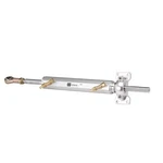 Uflex Aluminum Inboard Cylinder 1.25" Bore & 7" Stroke (UC116-I). Fixed Price $526.99.