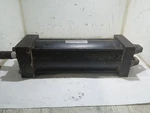 Norgren EJ1255B6-4.00X10.000 Pneumatic Cylinder (E14A). Fixed Price $200.00.