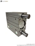 Ckd STLM-L1-63100 Pneumatic Guided Cylinder 63MM Bore 100MM Stroke 1.0MPA. Fixed Price $225.00.