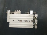 Smc EMXS25-75 Pneumatic Slide (R3S5.3). Fixed Price $128.93.