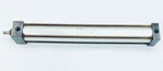 Shelf Stock Norgren A1633A1-REV.#3 Pneumatic Cylinder 17"/432MM Stroke. Fixed Price $74.99.