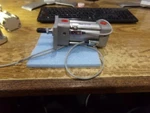Smc: NCDA1F200-0200-F5PW Cylinder With Two: D-F5PW Sensors. Unused Spares. Fixed Price $224.99.