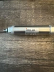Smc Pneumatic Cylinder Part No. NCMB106-0200S New!!. Fixed Price $45.00.