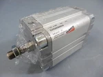 Nib Camozzi Compact Short Stroke Cylinders Series 31M2A050A50. Fixed Price $19.99.