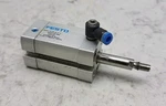 Festo AEN-16-20-A-P-A Compact Pneumatic Air Cylinder 20MM Stroke 16MM Piston Dia. Fixed Price $23.99.