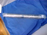 Bimba Pneumatic Cylinder 15" SR-1712-DXPY-00MC New Sf. Fixed Price $125.00.
