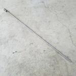 Parker CTB2AUS19AC Piston & Rod Assembly, 1.5" X 62", 5/8" Width - Used. Fixed Price $126.34.