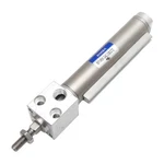 Bimba BFNRM-042-DBGT2 Pneumatic Cylinder, 3/4IN Bore, 2IN Stroke, 1/8IN Npt. Fixed Price $100.00.
