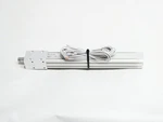 Smc MTS25-200-A93L Double Acting Pneumatic Cylinder 25MM 200MM 0.7MPA. Fixed Price $261.90.