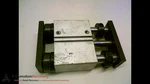 Parker P5T-J032DHSA050 Short Stroke Thruster #152668. Fixed Price $218.75.