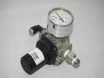 Smc 10-AR2500-02G9-N 10AR250002G9N Air Regulator W/ Gauge 30 Days Warranty. Fixed Price $99.00.