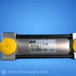 Phd Inc SDC22X1-E-H4 Air Cylinder Usip. Fixed Price $81.60.