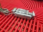 Smc MXP10-20 Guided Cylinder Slide Table D-M9B Limit Switch. Fixed Price $28.50.