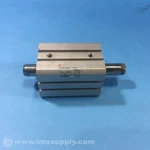 Smc CQSWB25-30DC Compact Cylinder Fnip. Fixed Price $5.58.