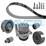 "dayco Water Pump &amp. Fixed Price $181.05.
