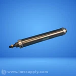 Ckd CMK2-40-200 Double Acting Pneumatic Cylinder Usip. Fixed Price $42.00.