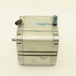 Festo ADVULQ-80-50-P-A 80MM Bore 50MM Stroke Non Rotating Rod Air Cylinder. Fixed Price $126.85.
