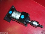 Trd Mfg. Pneumatic Air Cylinder # TA-MF2-2.00X1.00 Stroke: 1". Fixed Price $28.50.