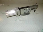 Destaco 8101350 Pneumatic Hold-down Clamp Actuator Series. Fixed Price $125.03.