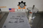 Air-mite Inc. VFS400-2 Cylinder 2" Stroke 120PSI Max Pressure New Old Stock. Fixed Price $199.99.