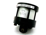 New Parker 2.501LP91.50 Pneumatic Cylinder 2501LP9150. Fixed Price $180.00.