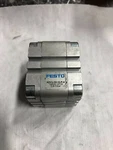 Festo ADVU-50-10-P-A Double Acting Pneumatic Air Cylinder 50MM Bore 10MM Stroke. Fixed Price $30.00.