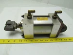 Yates A2-C-N Pneumatic Air Cylinder 3.25" Bore X 2" Stroke. Fixed Price $49.49.