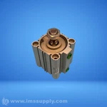 Smc CDQ2B63-40DM Compact Cylinder Fnip. Fixed Price $70.80.