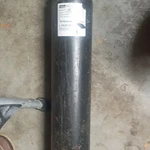 Parker Hydraulic Accumulator AT50 4000 Psi For Fluid. Fixed Price $600.00.