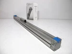Festo DGP-25-500-PPV-A-B Pneumatic Linear Drive Cylinder 120 Psi Dgp(l)-...-b. Fixed Price $170.00.