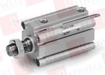 Smc CDQ2B32-50DMZ / CDQ2B3250DMZ (used). Fixed Price $24.07.