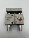Compact Cylinder QS17-442-A See Pics 30 Day Warranty. Fixed Price $25.00.