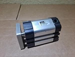 Parker P1M032CFDBA6N40 Pneumatic Cylinder Pmax: 150 Psi Fast Shipping. Fixed Price $33.99.