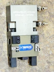 Schunk GWB44 Pneumatic Angular Gripper. Fixed Price $329.99.