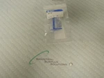 Smc BJ16-016 Sensor Band 16MM Cylinder. Fixed Price $16.10.