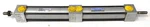 Phd Double Acting Air Cylinder AV2B3/4 X 1 3/4-B-M, 3/4" Bore, Strokes. Fixed Price $25.00.